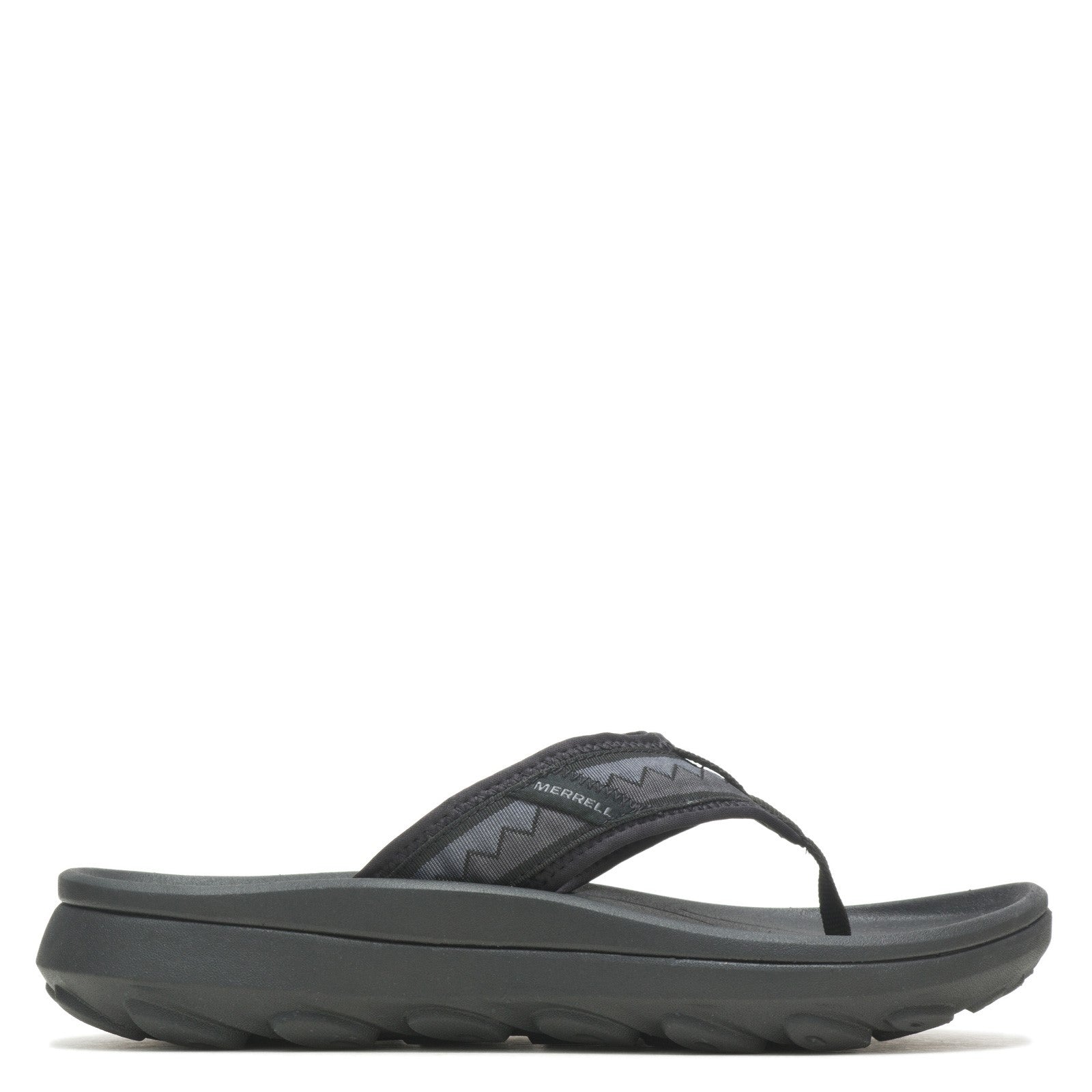 Merrell solstice flip hot sale flop