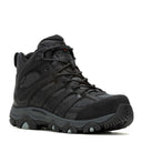 Men's Merrell, Moab Vertex 2 Mid CF Safety Work Boot - Wide Width