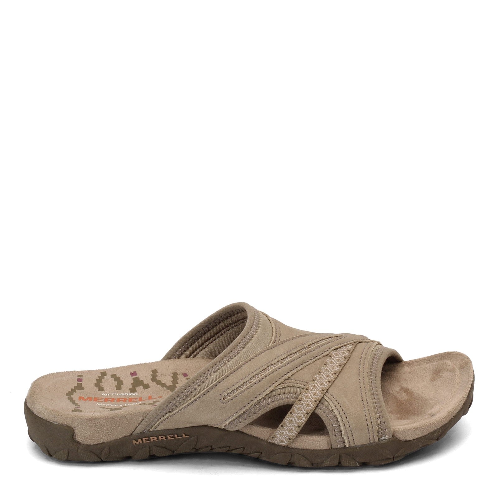 Sandales merrell outlet femme intersport