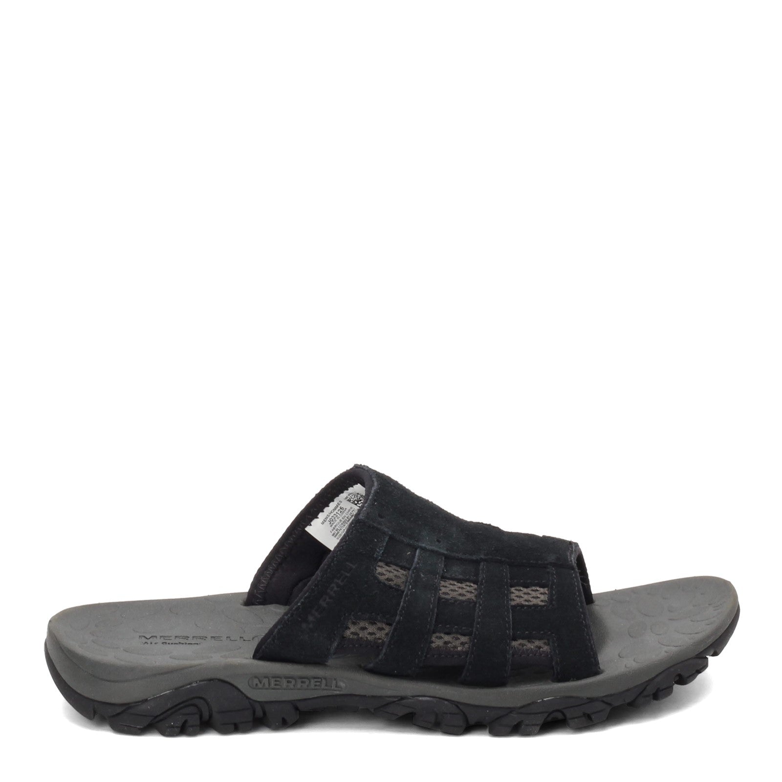 Men s Merrell Moab Drift 2 Slide Sandal Peltz Shoes