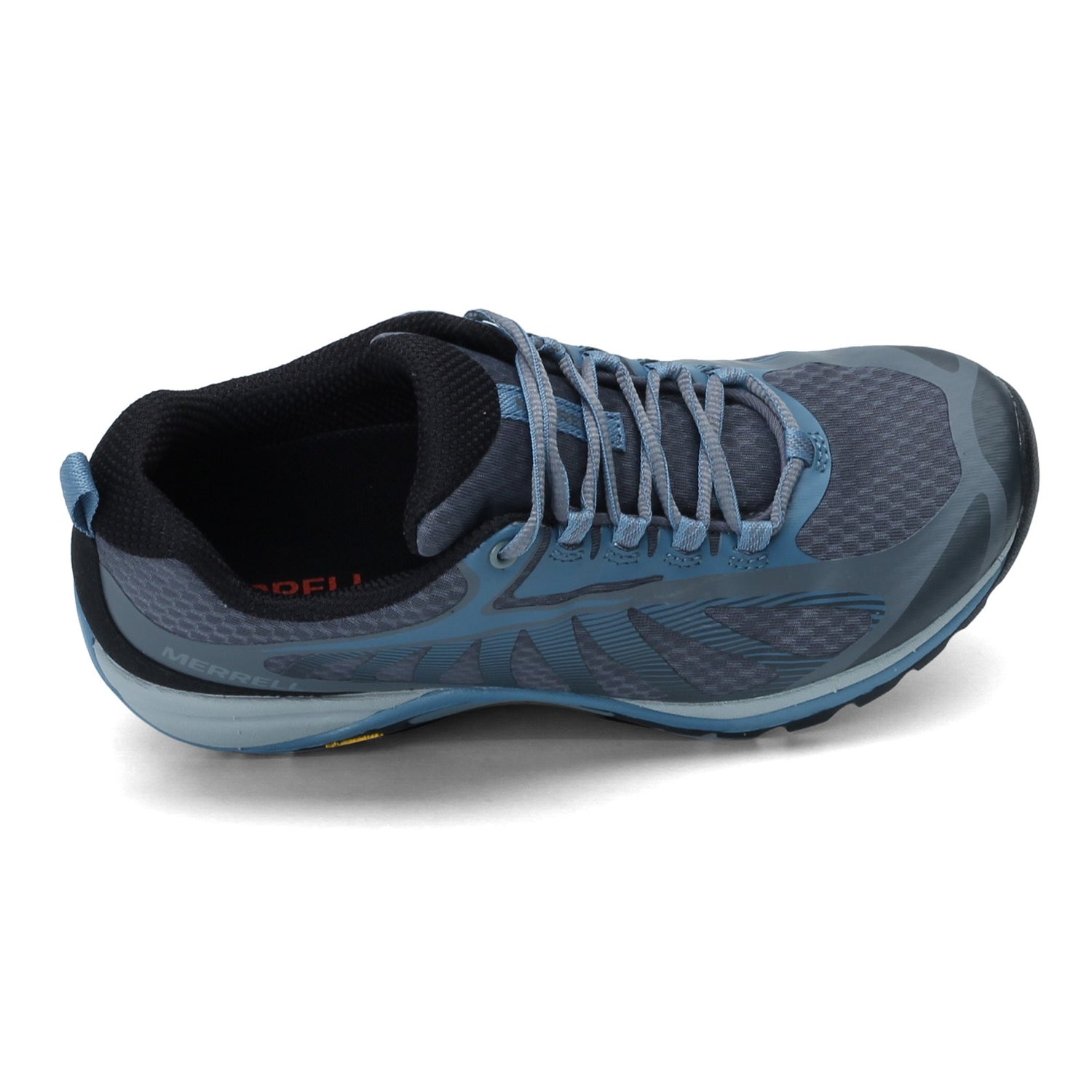 merrell siren edge blue