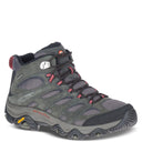 Men's Merrell, Moab 3 Mid Waterproof Hiking Boot - Wide Width