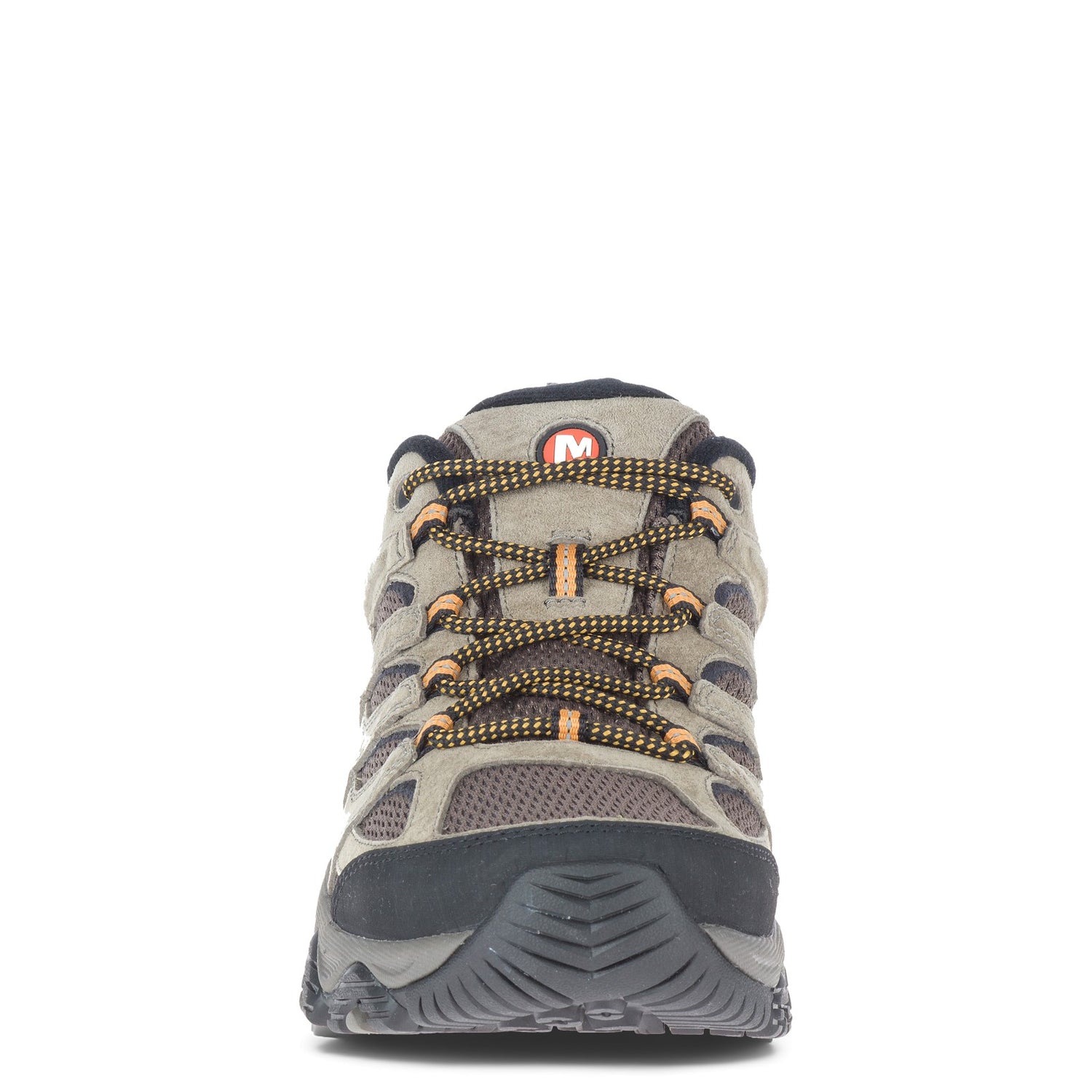 Men's Merrell, Moab 3 Hiking Shoe – Peltz Shoes