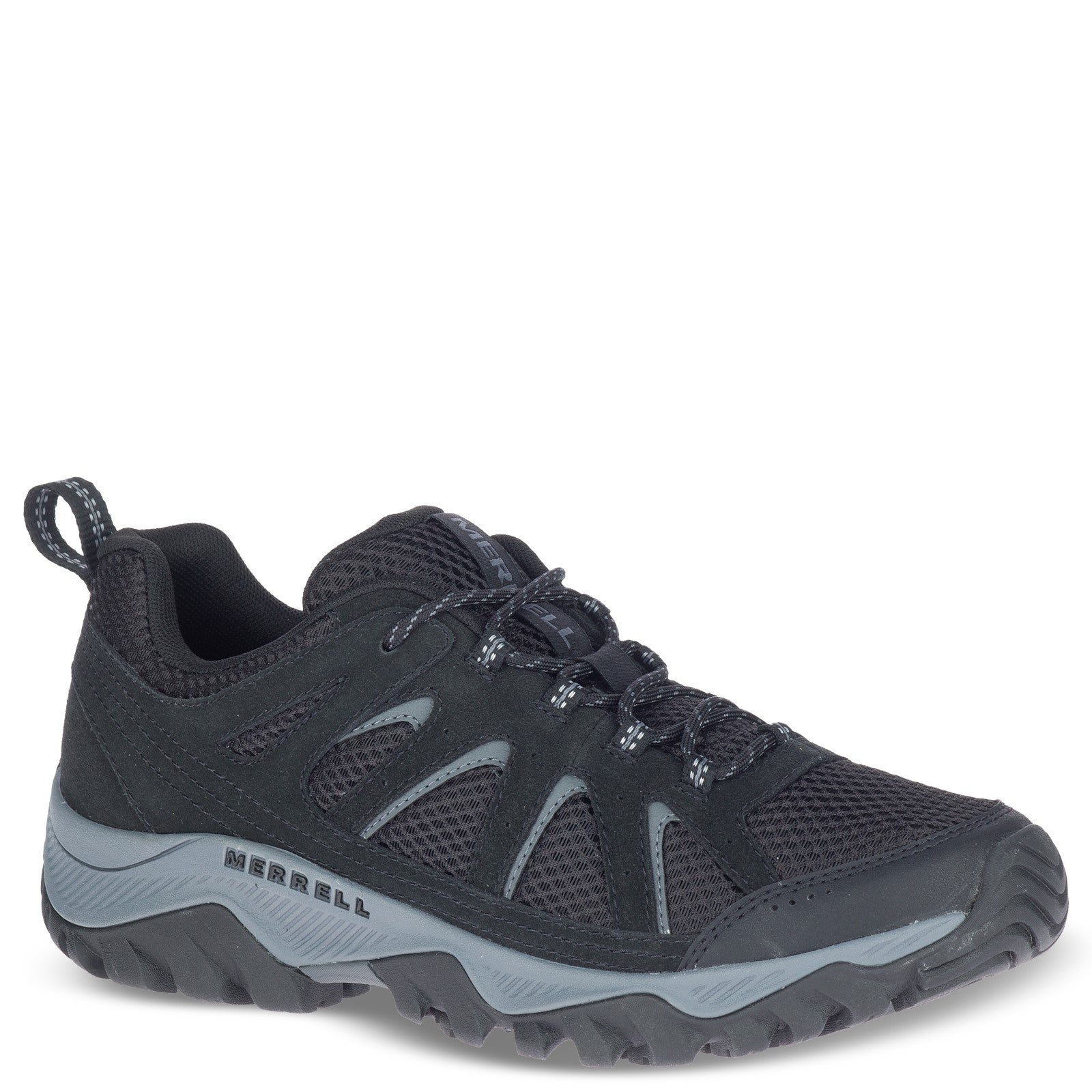 Merrell wide width store mens shoes