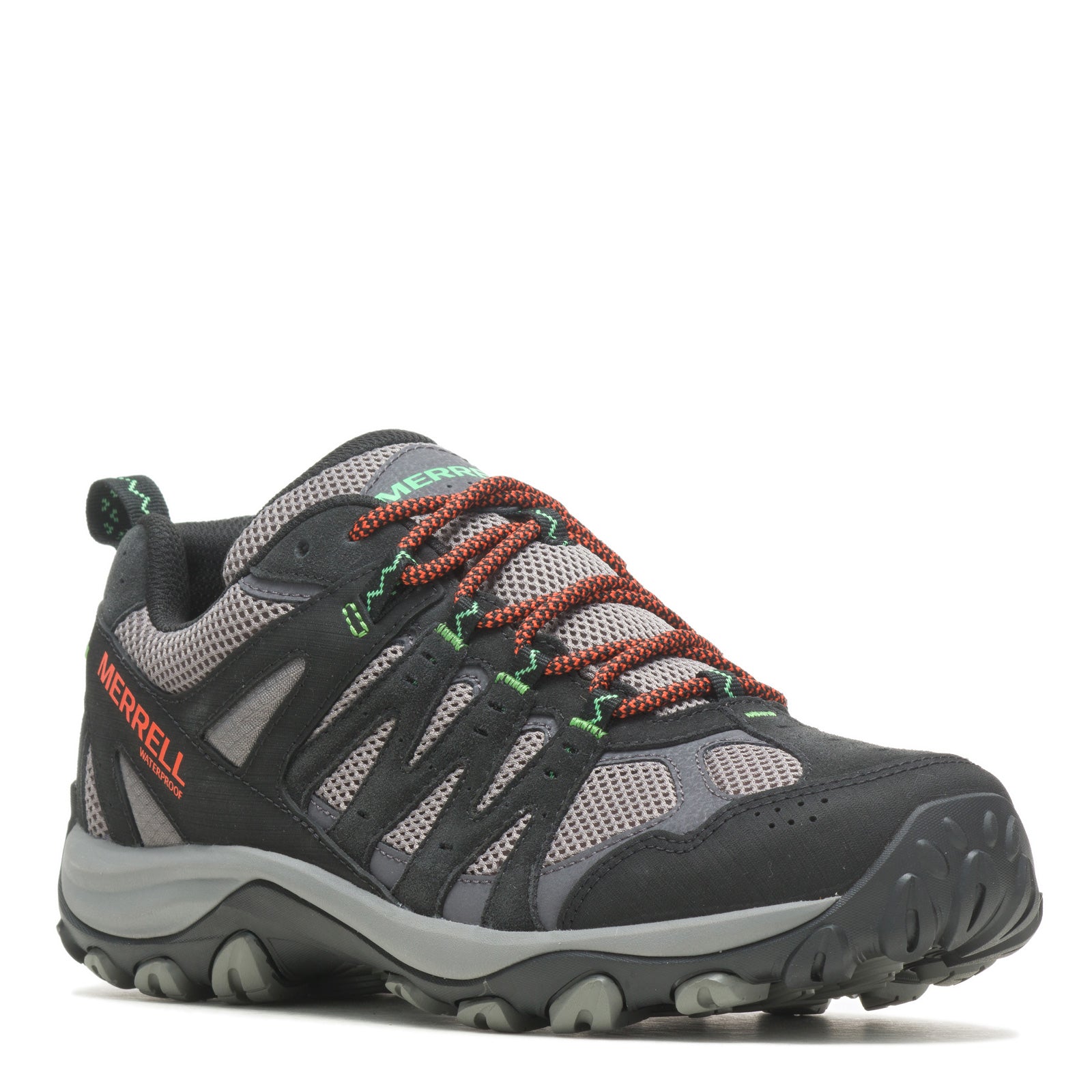 Men's Merrell, Accentor 3 WP Hiking Shoe – Peltz Shoes