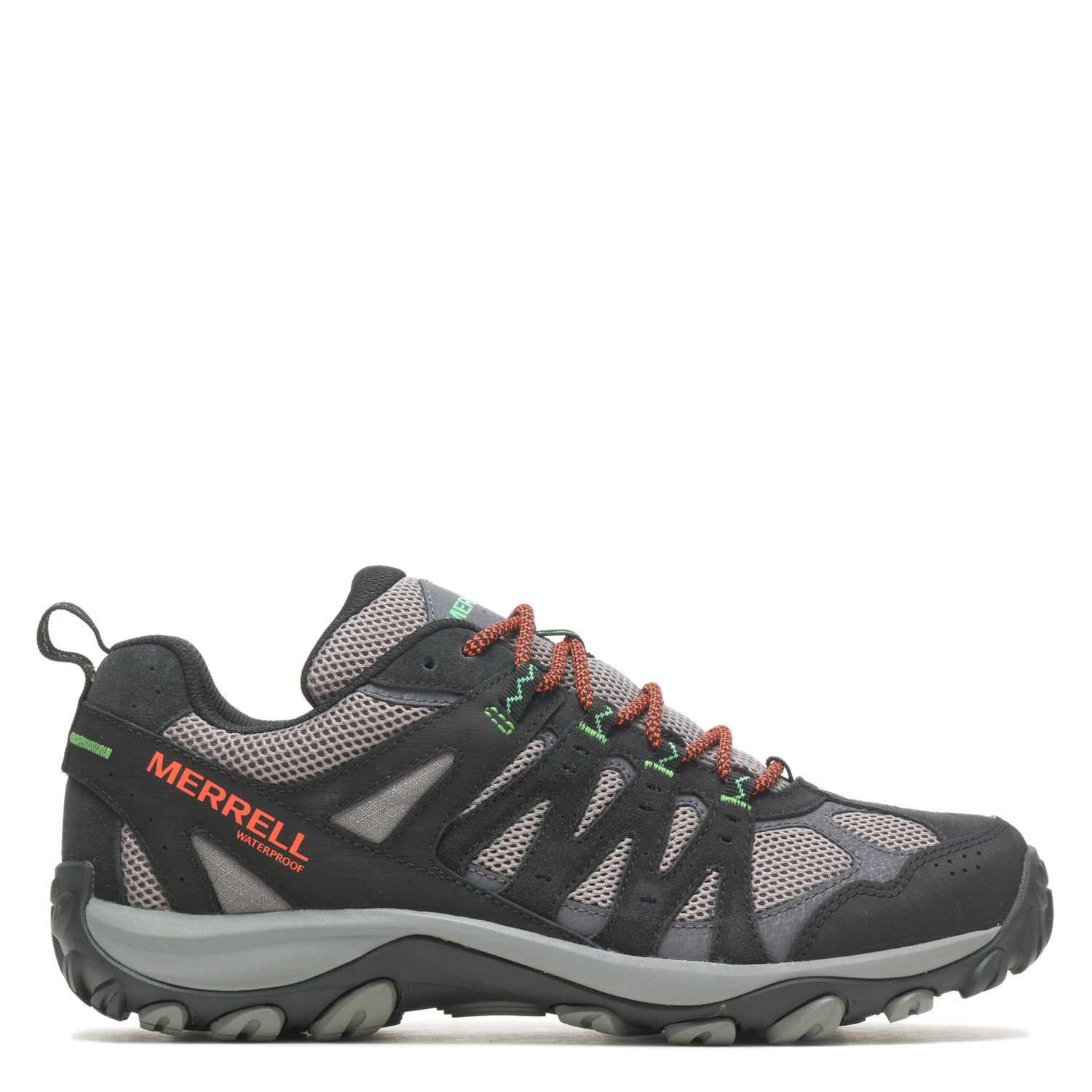 Men's Merrell, Accentor 3 WP Hiking Shoe – Peltz Shoes