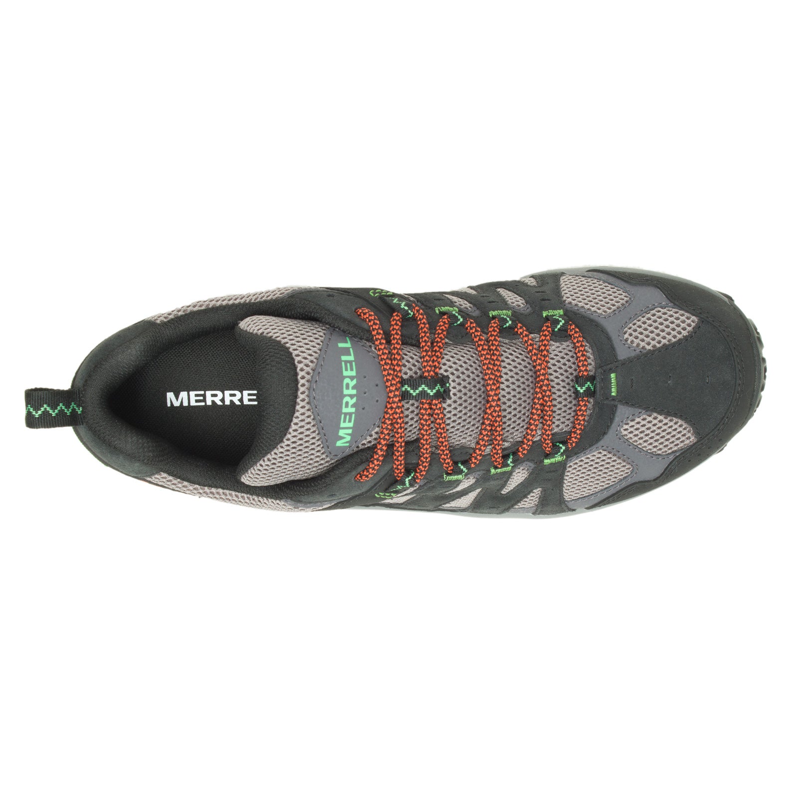 Men's Merrell, Accentor 3 WP Hiking Shoe – Peltz Shoes