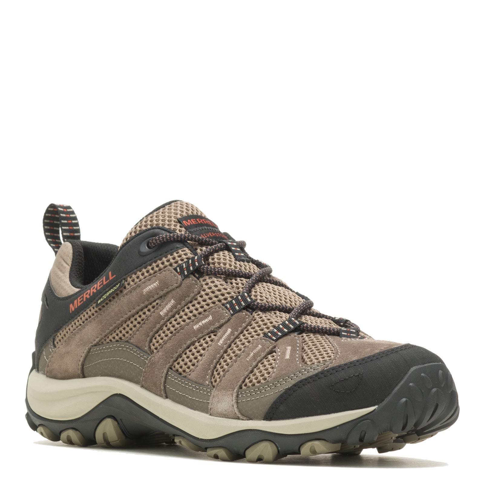 Merrell men's chameleon hot sale 7 waterproof hiking shoe