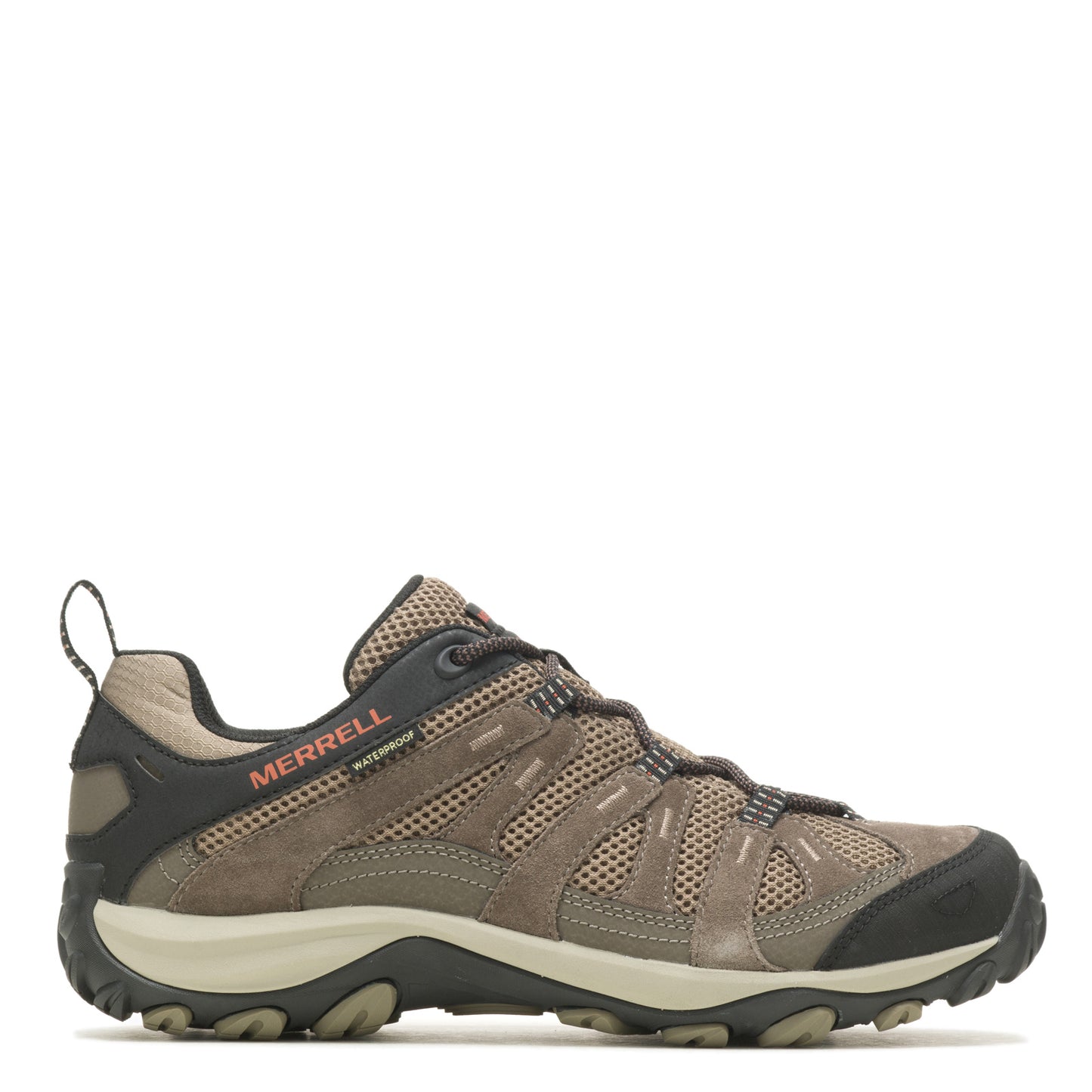 Men's Merrell, Alverstone 2 Waterproof Hiking Shoe – Peltz Shoes