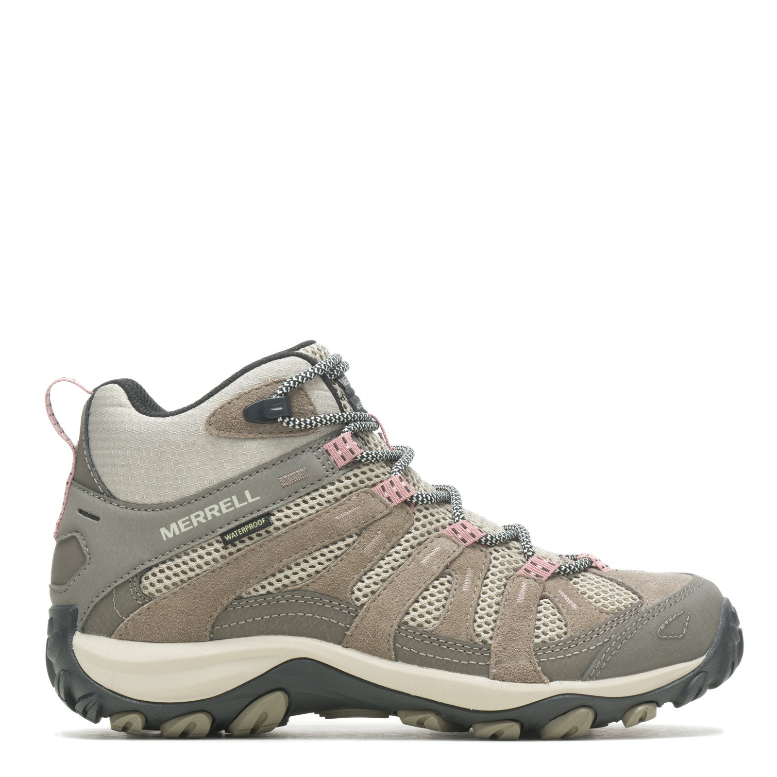 Women's merrell moab 2024 2 mid waterproof