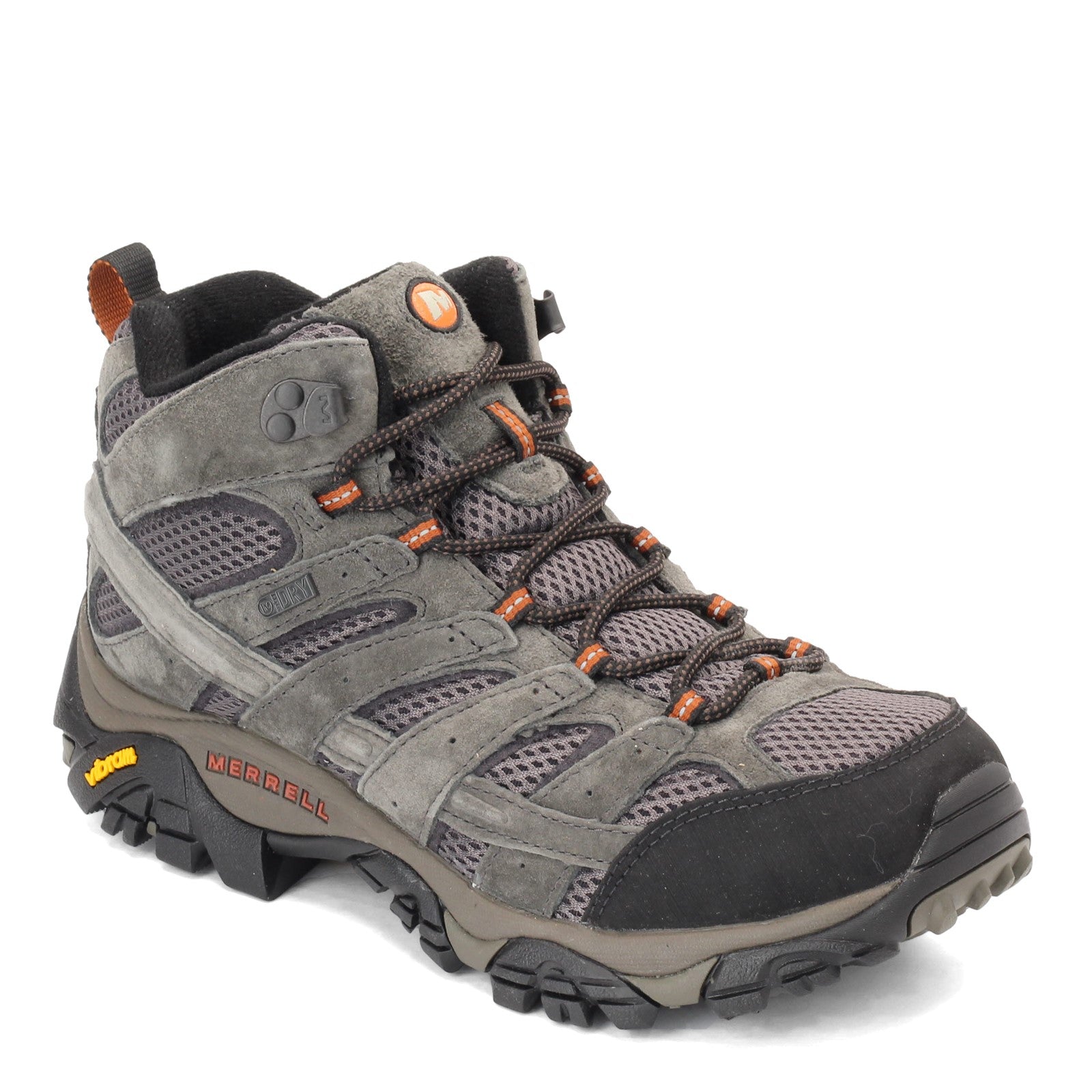 Merrell shoes wide on sale width