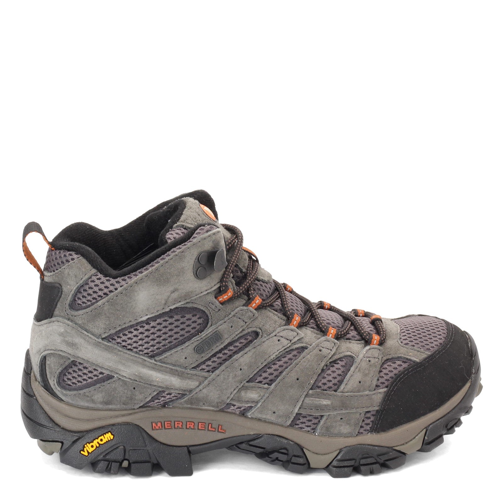 Merrell moab 2 mid on sale wide