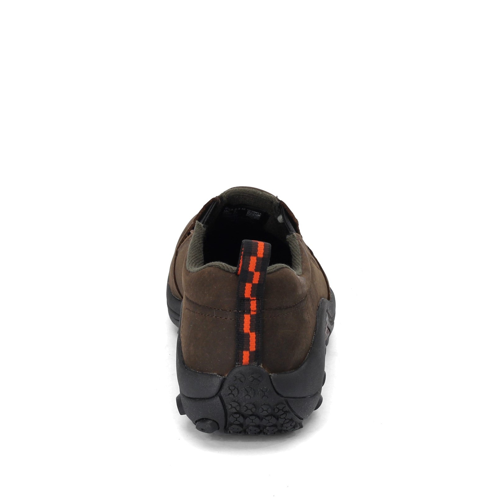 Men's Merrell, Jungle Moc Leather SR Work Shoe – Peltz Shoes