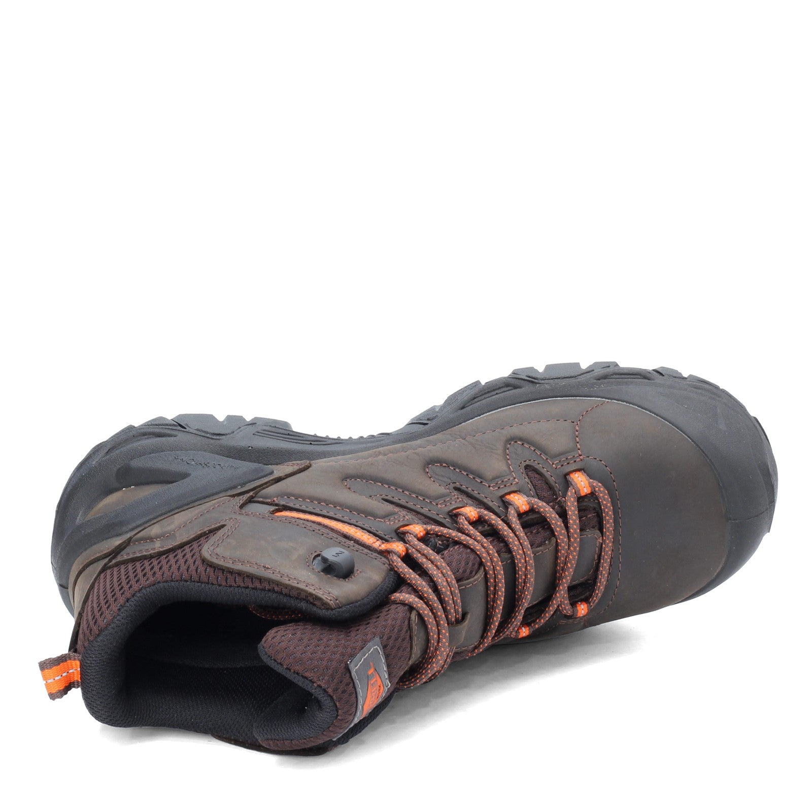 Men's Merrell Work, Strongfield 6 Work Boot – Peltz Shoes