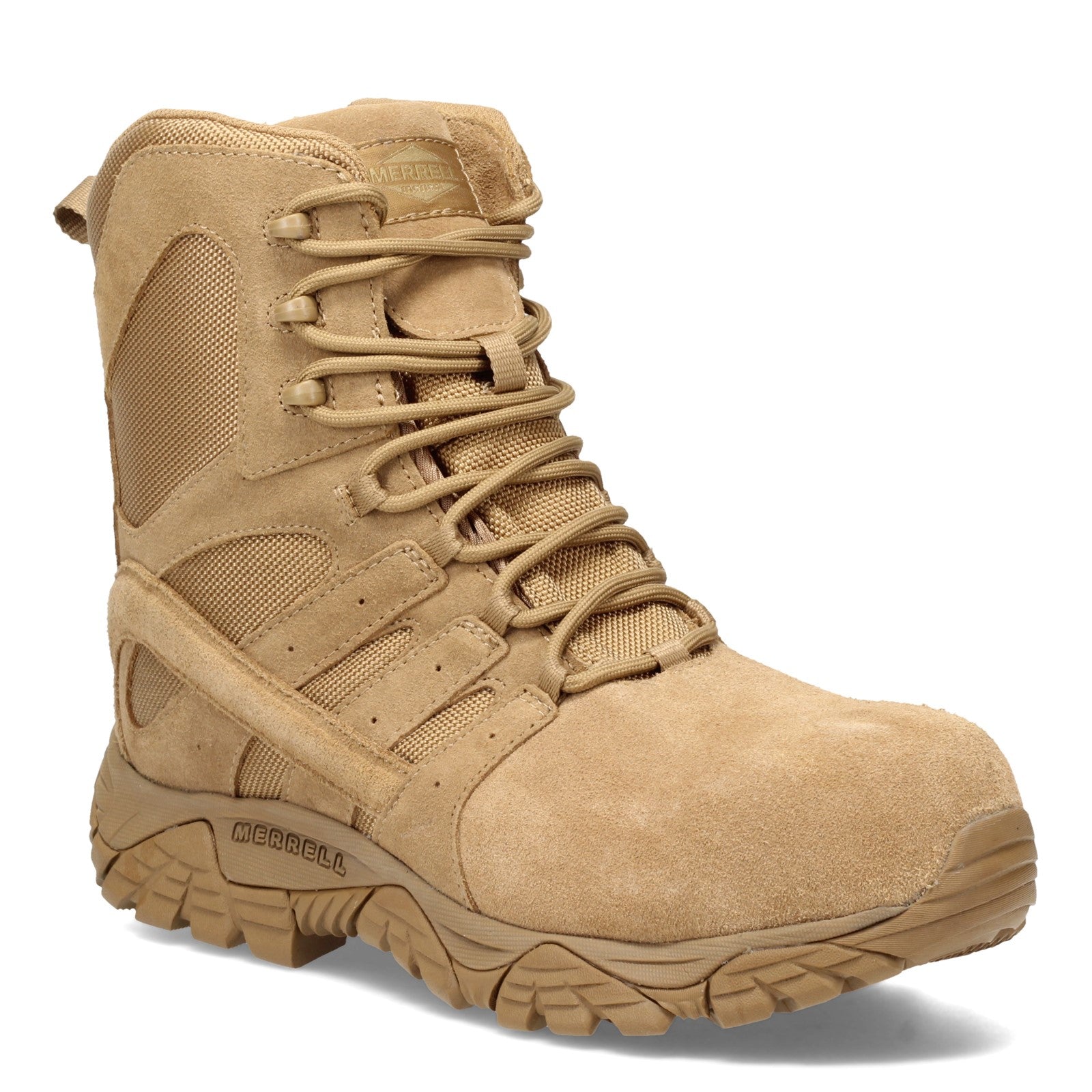 Merrell clearance tactical response