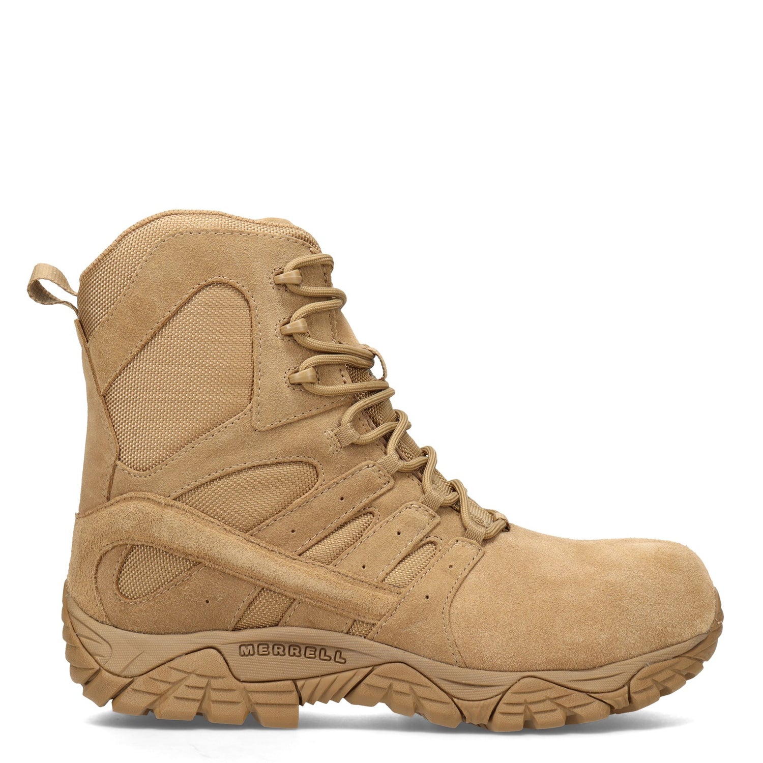 merrell moab 2 defense