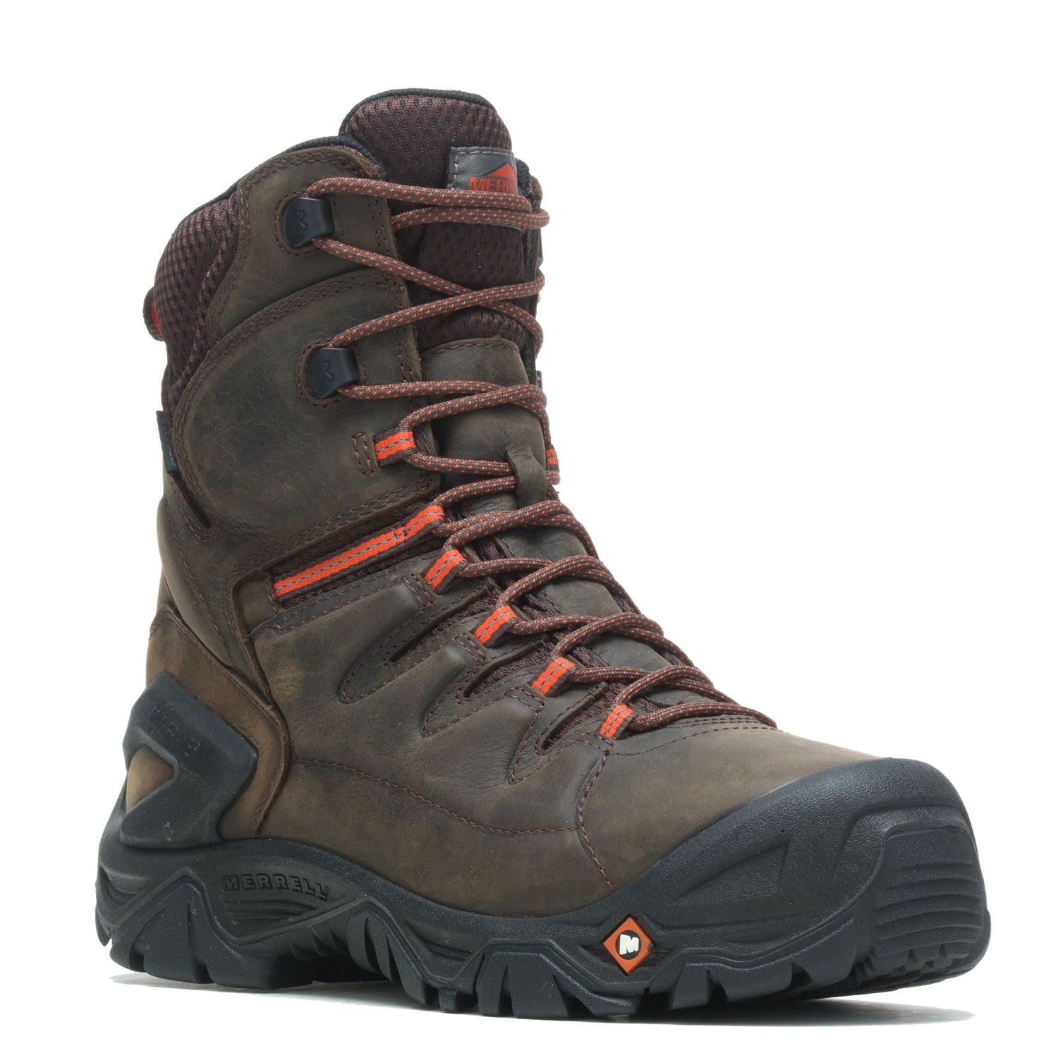 mens merrell work shoes