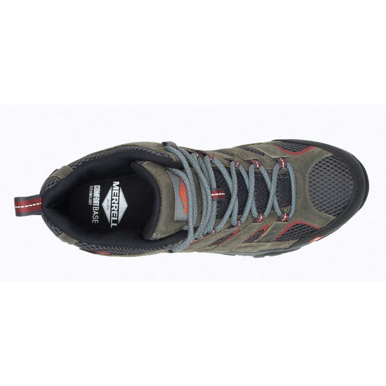 Merrell on sale moab vertex