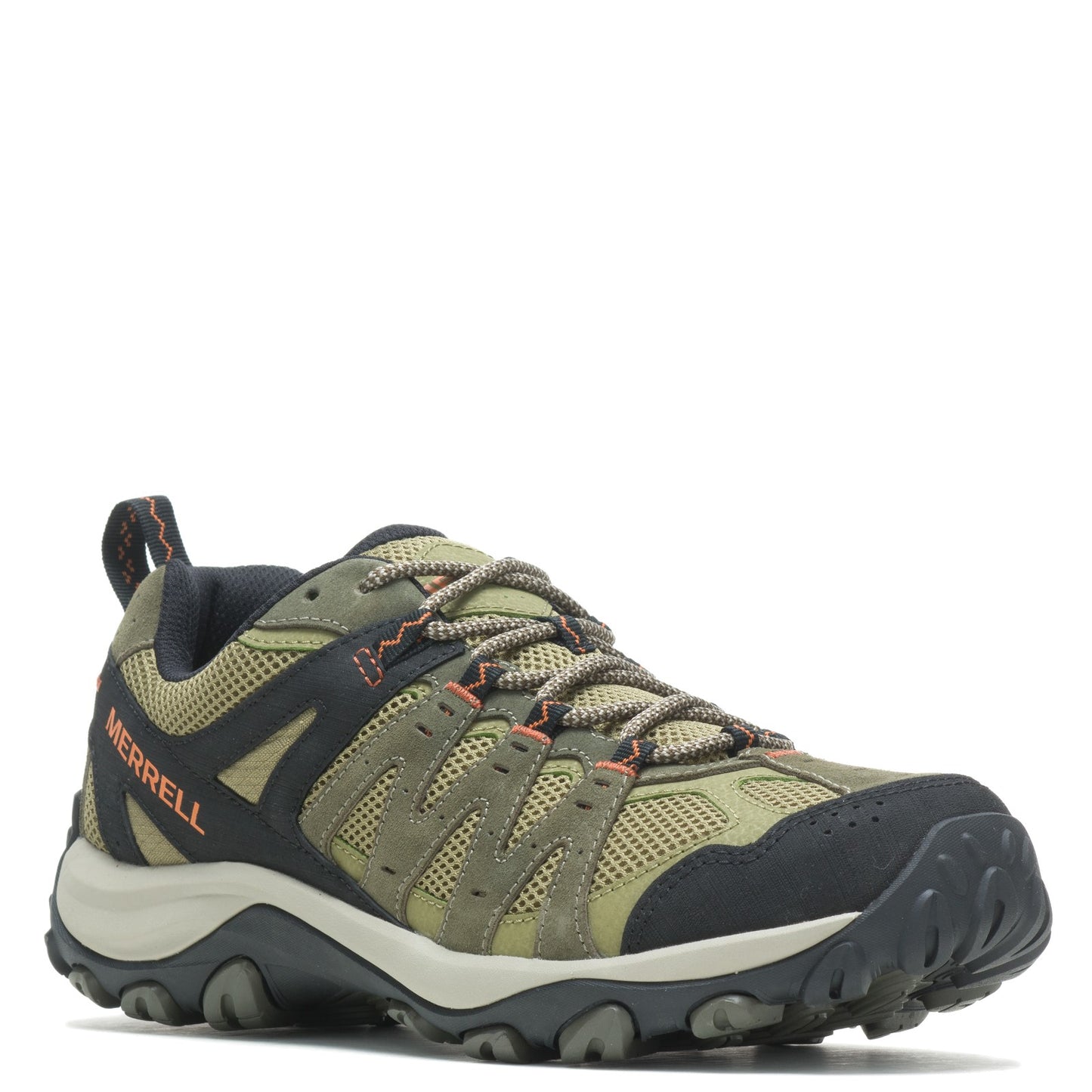 Men's Merrell, Accentor 3 Hiking Shoe – Peltz Shoes