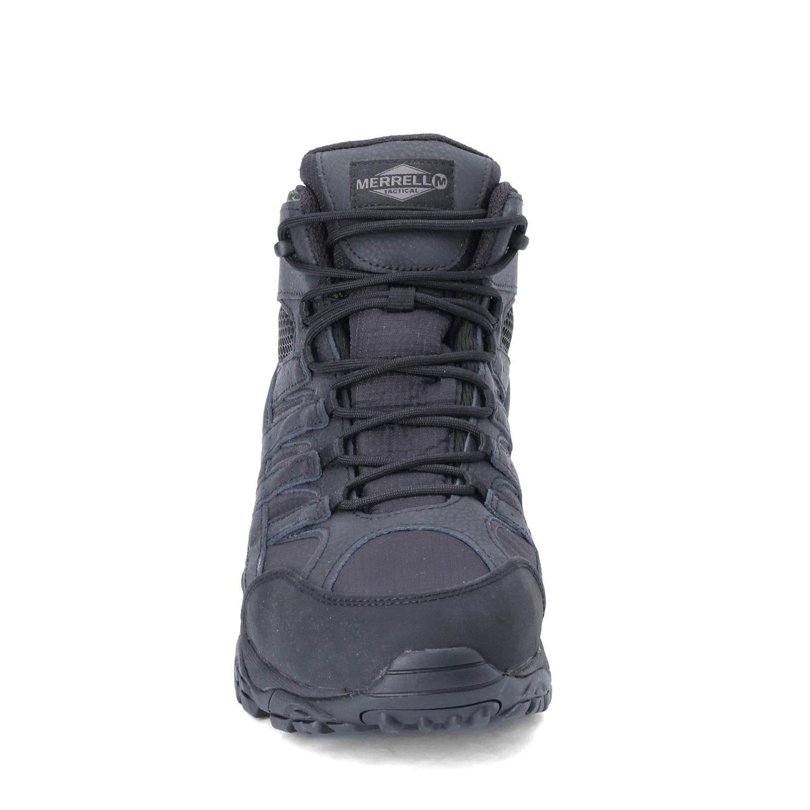 Merrell tactical hot sale boots review