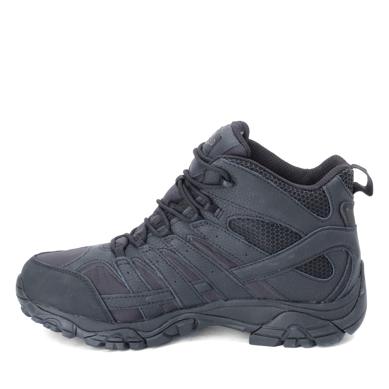 Merrell moab tactical on sale response