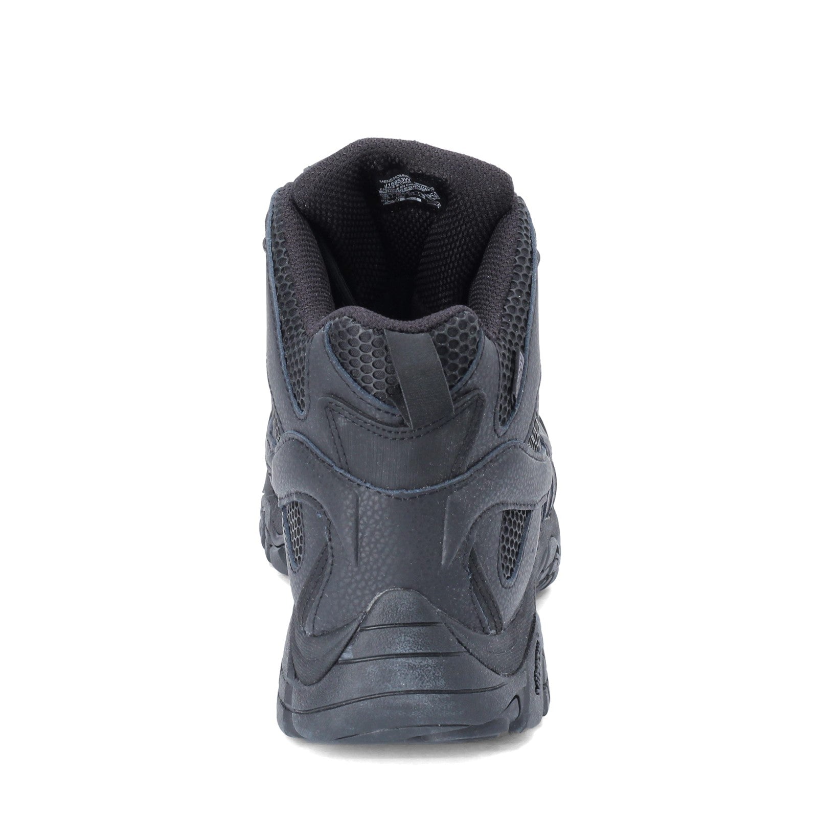 Merrell moab 2 mid tactical response waterproof on sale boots