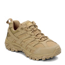 Men's Merrell, Moab 2 Mid Tactical Waterproof Work Shoe - Wide Width