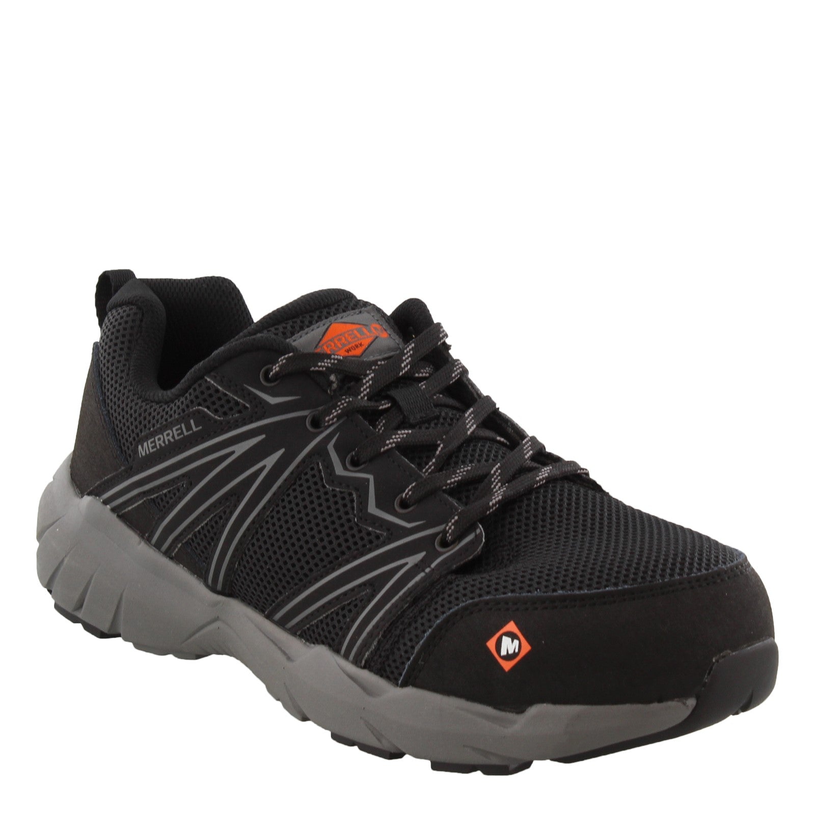 Merrell professional clearance shoes