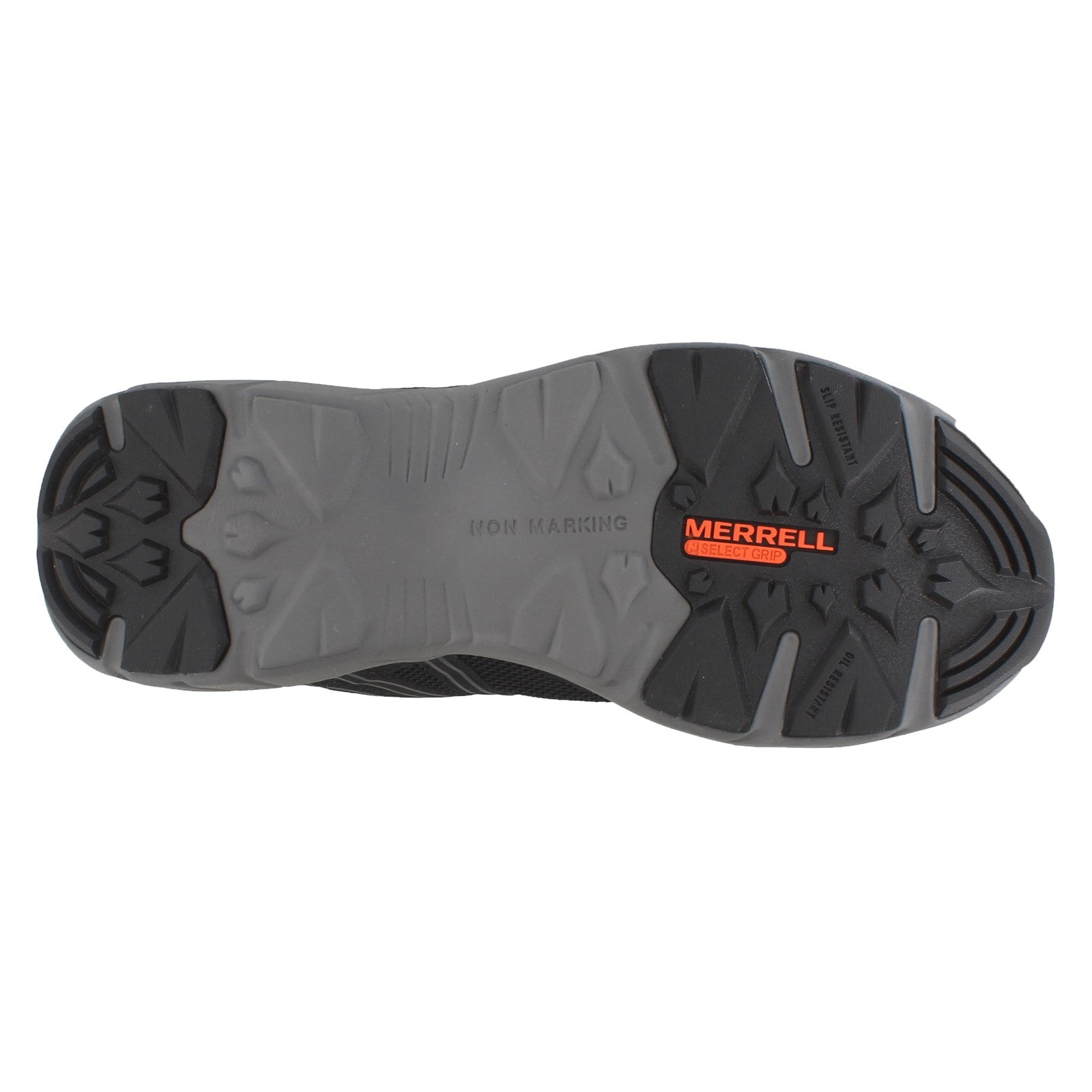 Merrell select grip on sale mens