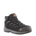 Men's Merrell, Windoc Mid Steel Toe Work Boot