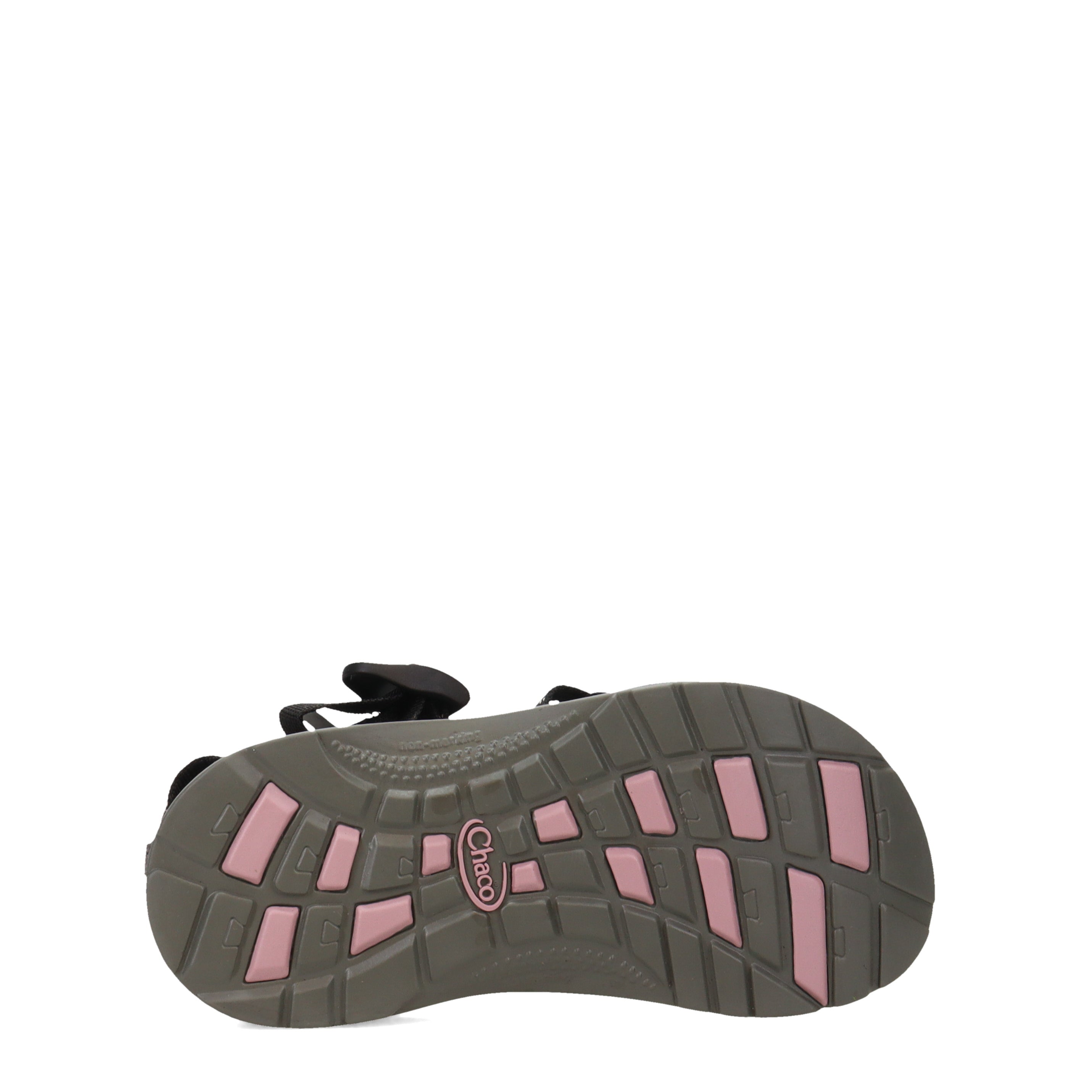 Girl s Chaco ZX 1 Ecotread Sandal Little Kid Big Kid