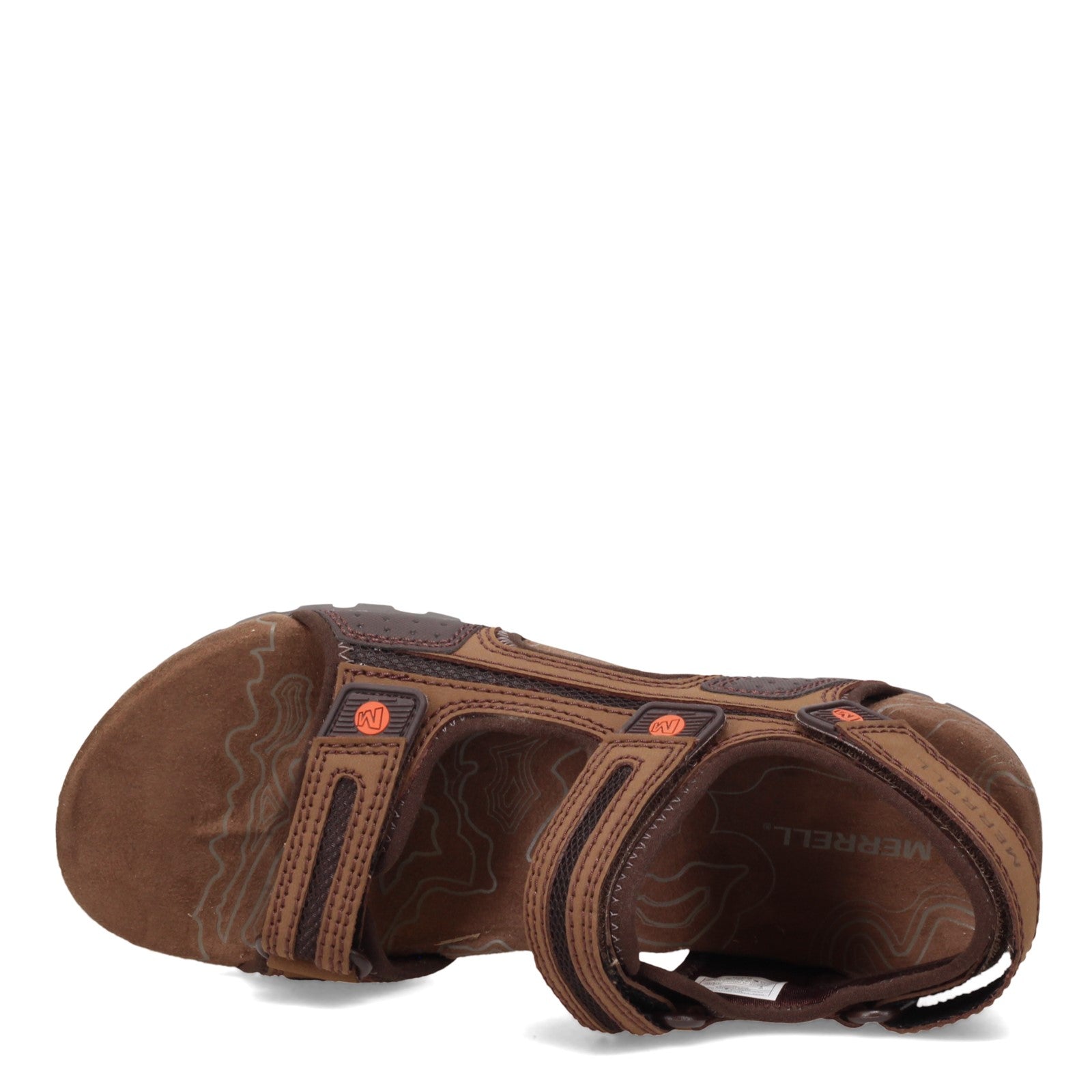 Merrell 2025 sandspur oak