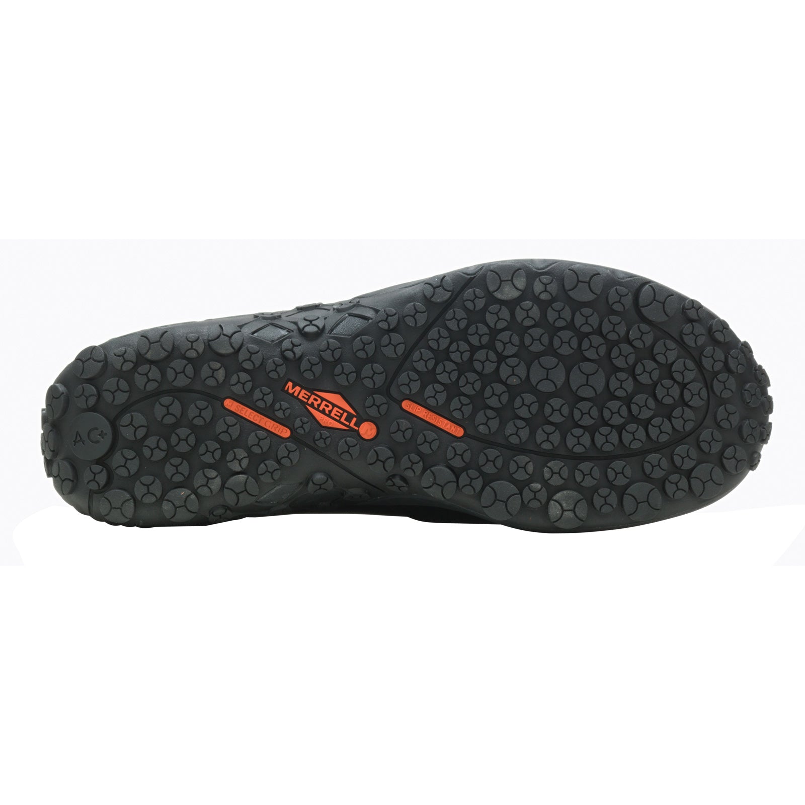 Merrell jungle cheap moc slip resistant