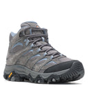 Women's  Merrell, Moab 3 Mid Hiking Boot - Wide Width