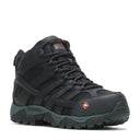 Men's Merrell, Moab Vertex 2 Mid CF Safety Work Boot