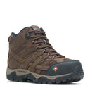 Men's Merrell, Moab Vertex 2 Mid CF Safety Work Boot