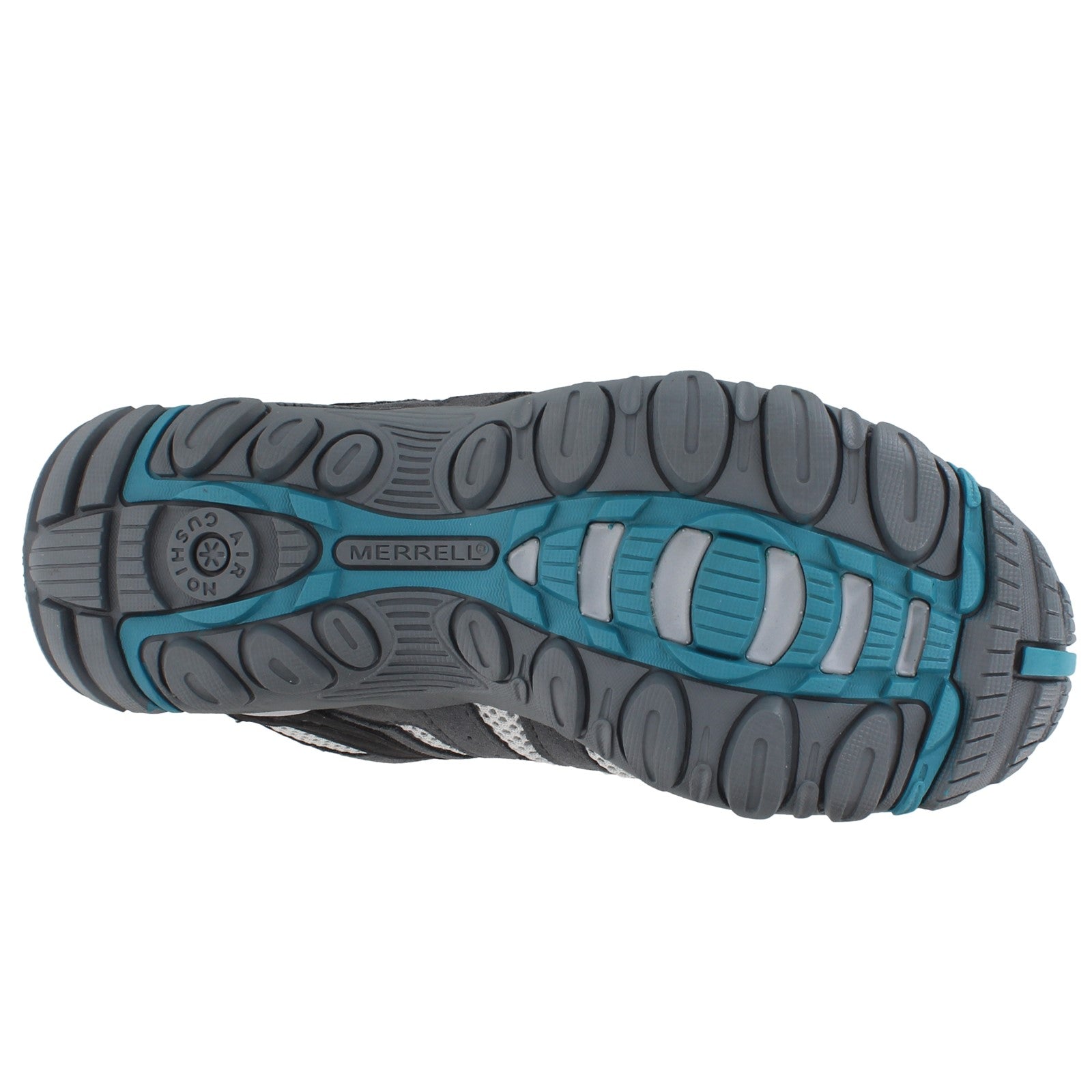 Merrell accentor mid vent wp womens sale