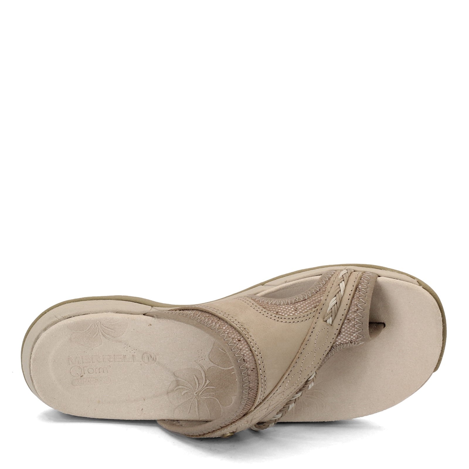 Merrell on sale hollyleaf sandals