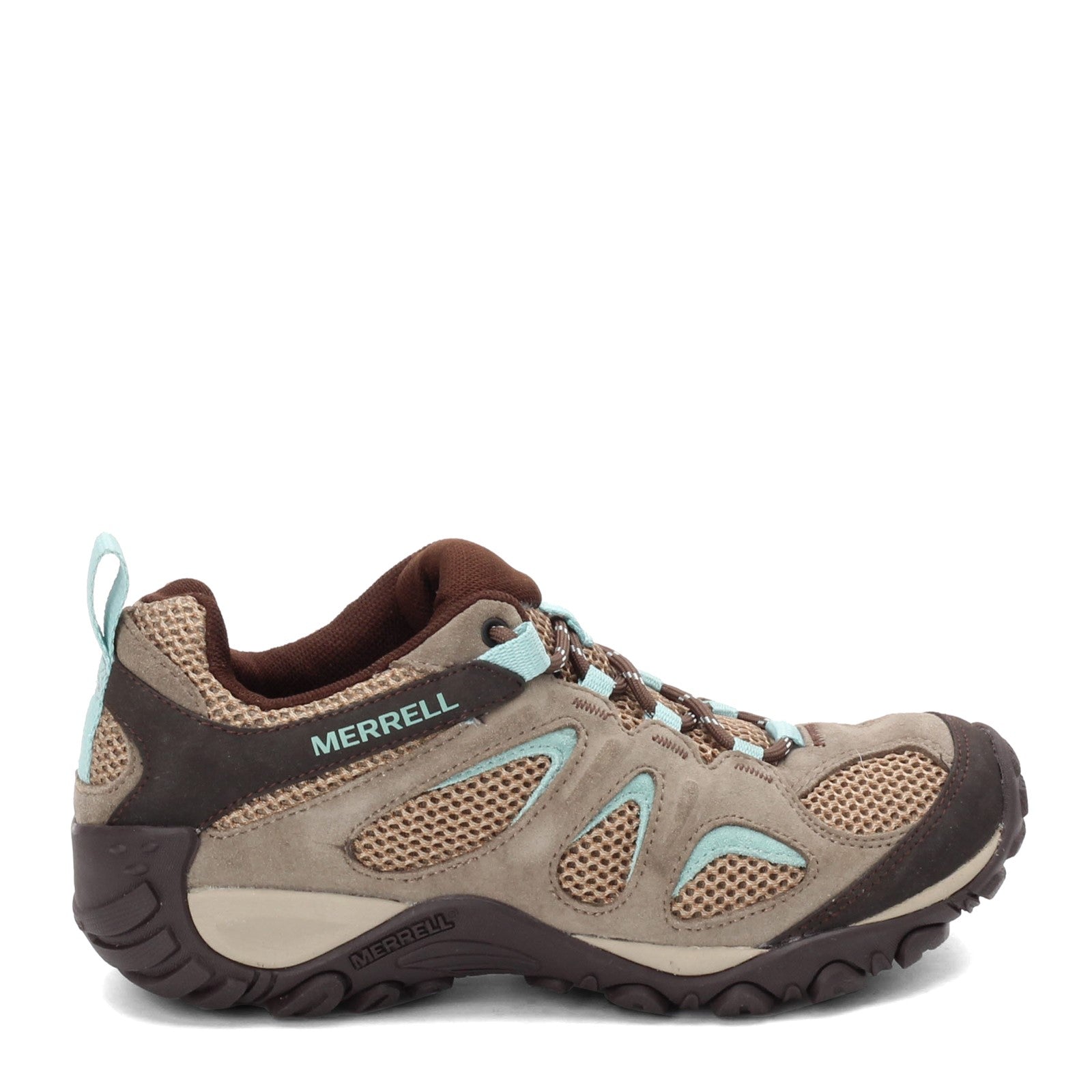 Merrell yokota 2 clearance mid wp womens