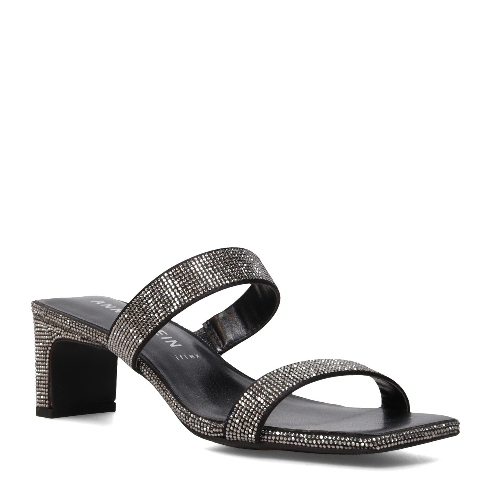 Anne klein slip on on sale sandals