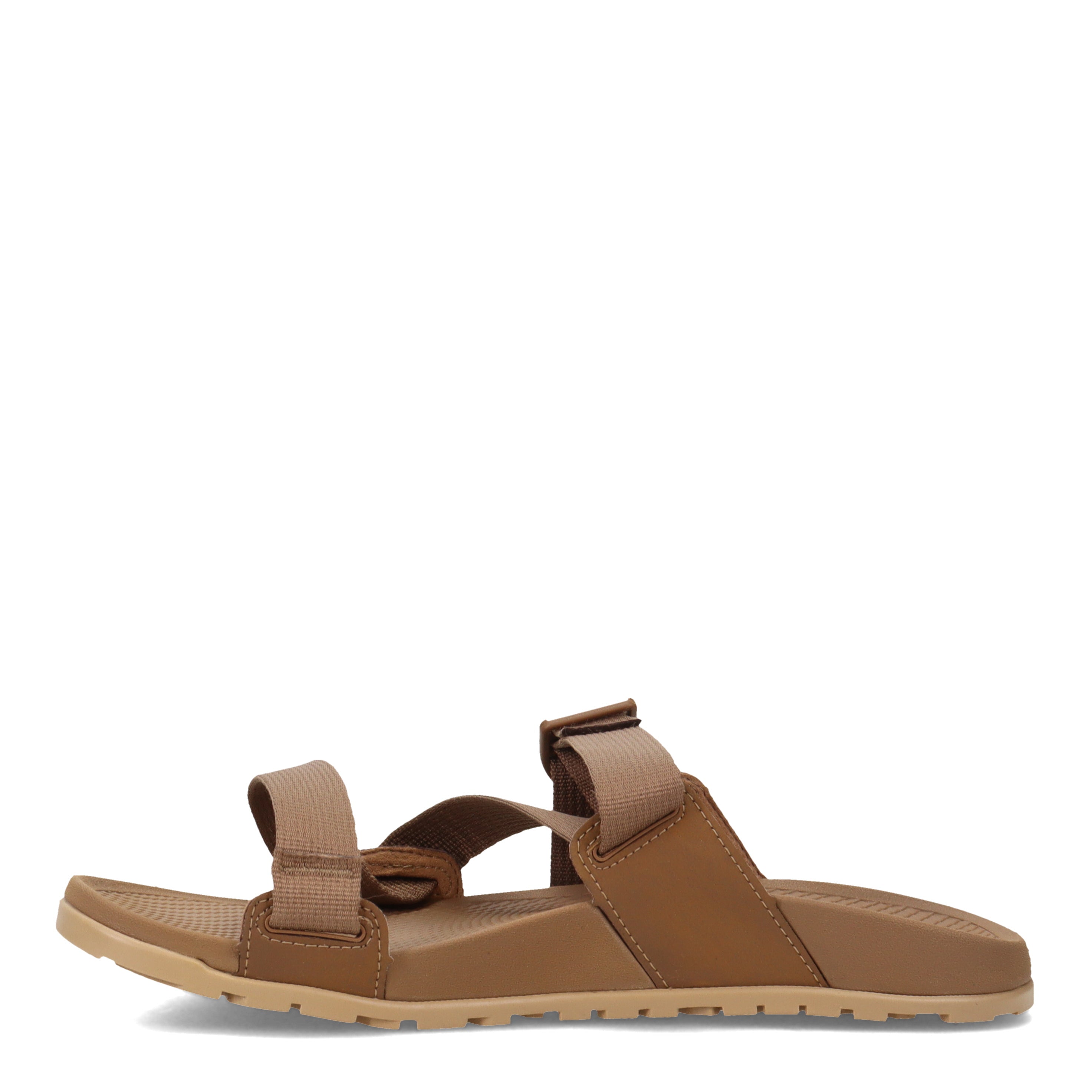 Women's chaco lowdown online slide