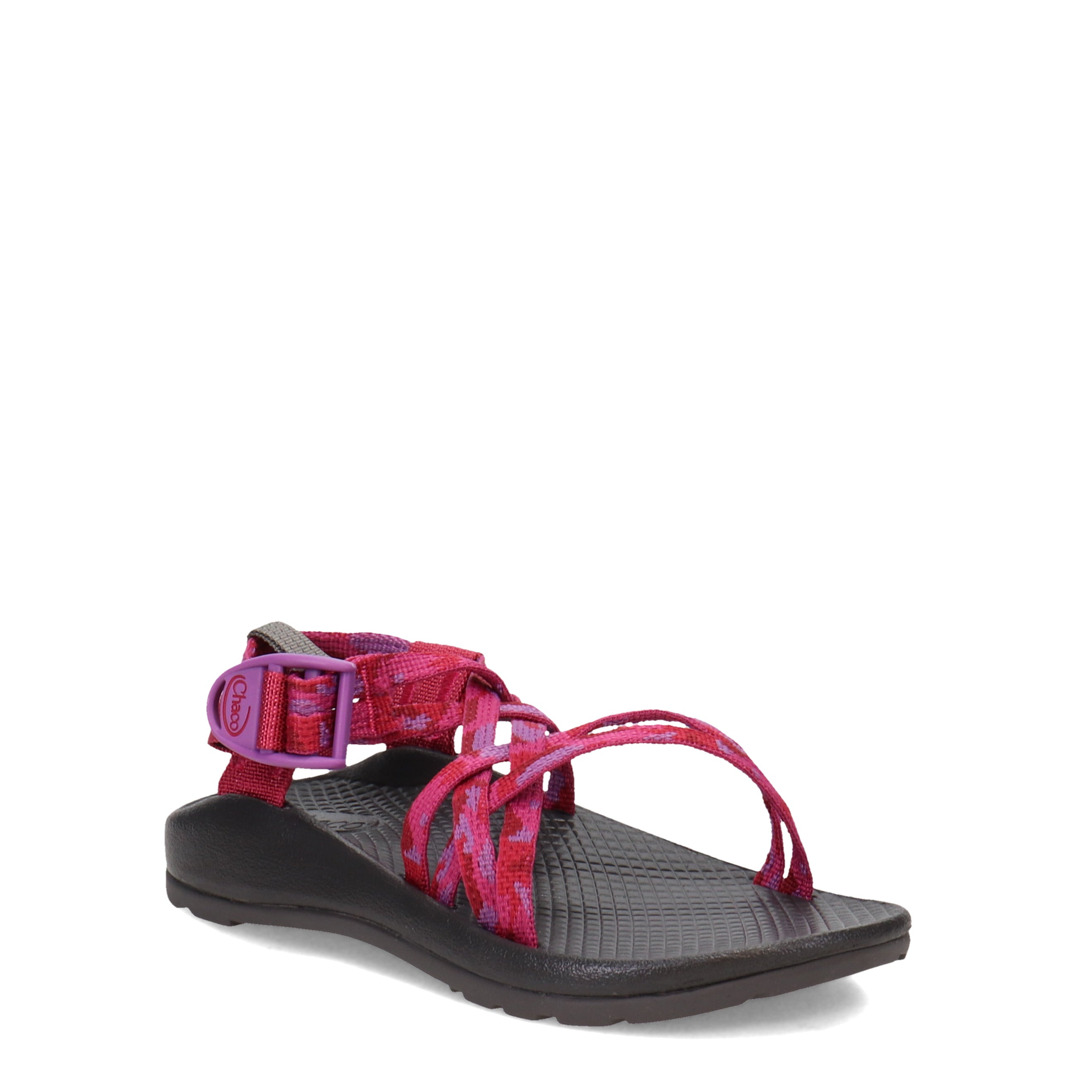 Girl s Chaco ZX 1 Ecotread Sandal Little Kid Big Kid