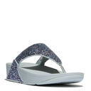 Women's FitFlop, Lulu Glitter Thong Sandal