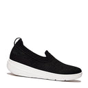 Women's FitFlop, SUPER-Q Knit Slip-On Sneaker