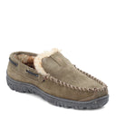 Men's Clarks, Venetian Moccasin Slipper