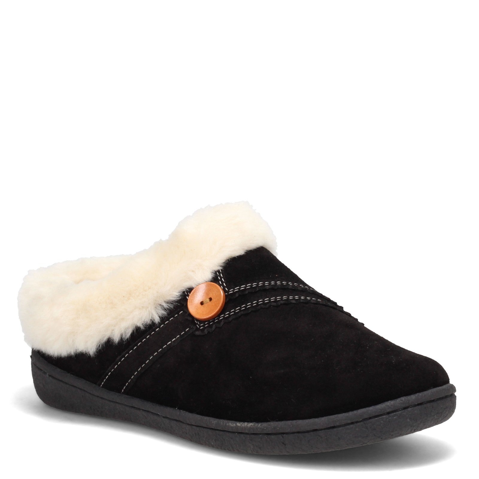 Clarks kimberly sales slippers