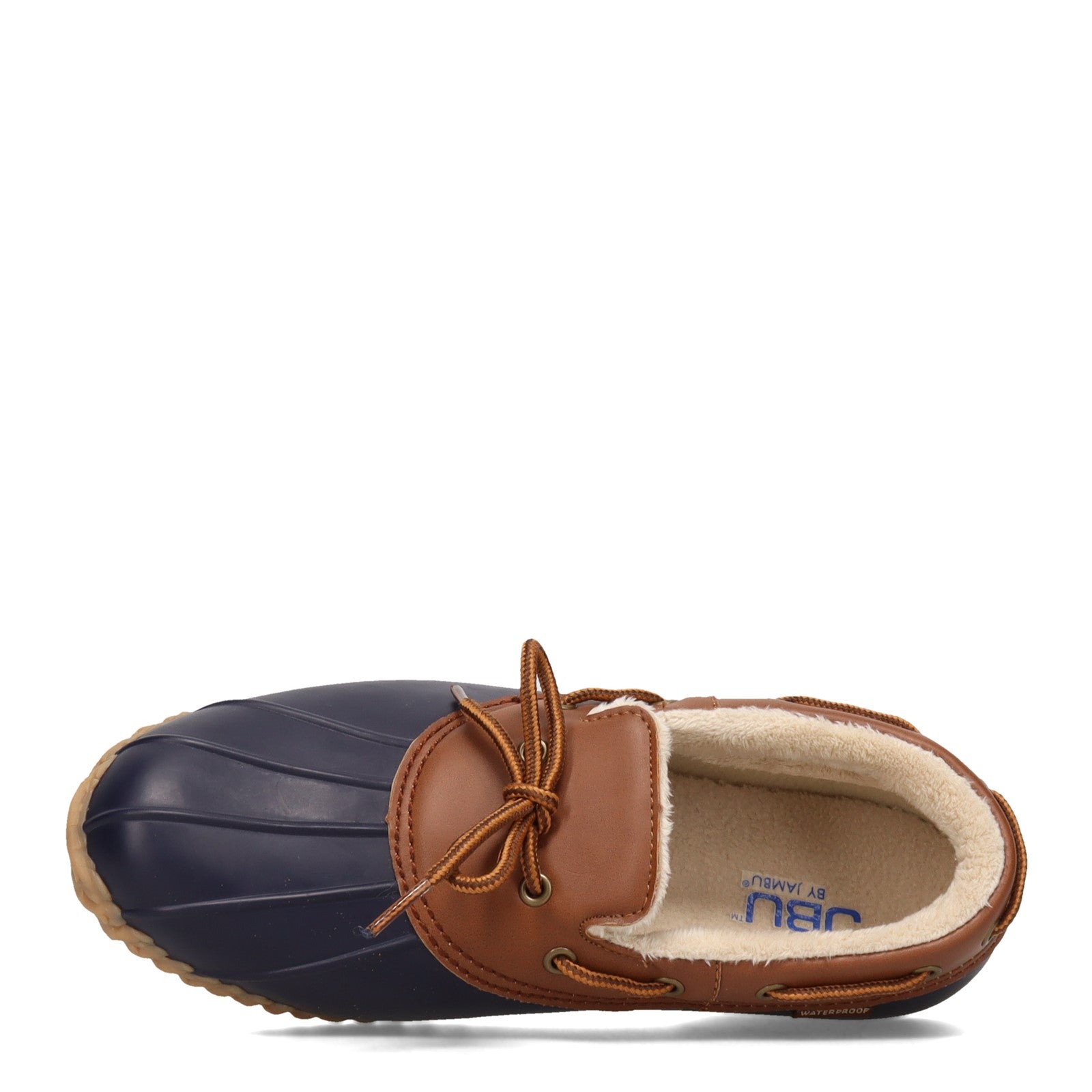 Gwen on sale duck shoe