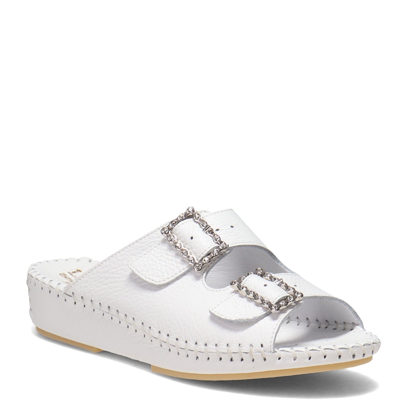 Women's La Plume, Jen Sandal – Peltz Shoes