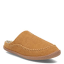 Men's Clarks, Baseball Stitch Clog Slipper