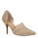 Women's J Renee, Kaleena D'Orsay Pump